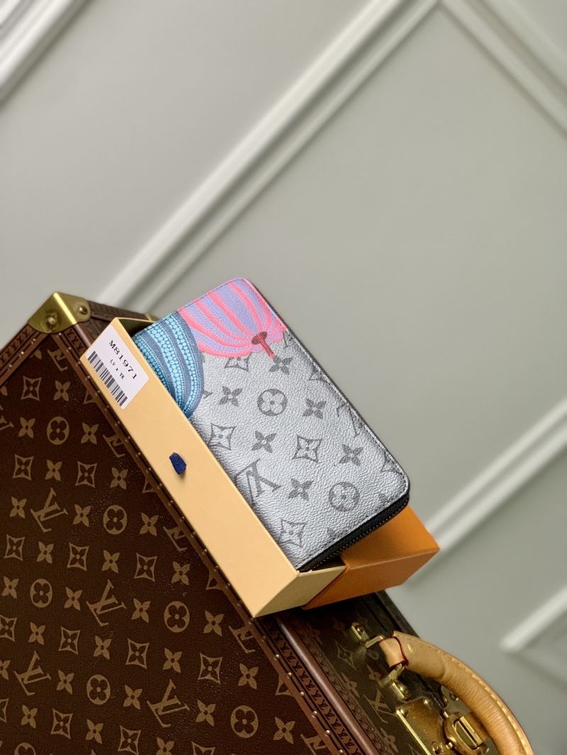 LV Wallets